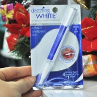 Bút tẩy trắng răng Dazzling White Mỹ