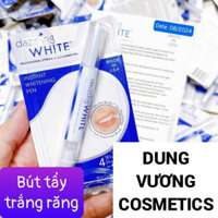 BÚT TẨY TRẮNG RĂNG  DAZZLING WHITE