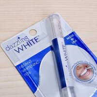 BÚT TẨY TRẮNG RĂNG DAZZLING WHITE