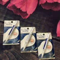 Bút Tẩy Trắng Răng Dazzling White Instant Whitening Pen (ảnh thật shop chụp)