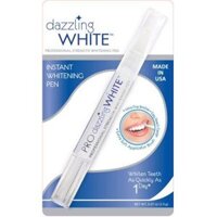 BÚT TẨY TRẮNG RĂNG DAZZLING WHITE INSTANT WHITENING PEN