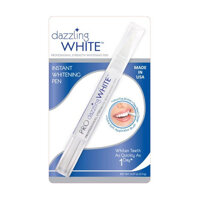 Bút Tẩy Trắng Răng Dazzling White Instant Whitening Pen