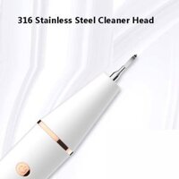 Bút tẩy trắng răng nha khoa bằng sóng siêu âm 3D – Super White