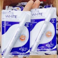 Bút Tẩy trắng răng SIÊU TỐC Dazzling White - Nhập khẩu USA