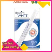 Bút Tẩy trắng răng SIÊU TỐC Dazzling White - Nhập khẩu USA