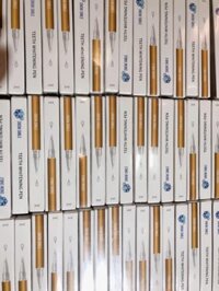 Bút Tầy Trắng Răng Snow - Dụng cụ giúp tẩy trắng răng