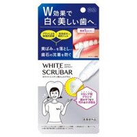 BÚT TẨY TRẮNG RĂNG WHITE SCRUBAR MOUTH MANAGER