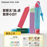 Bút tẩy vết bẩn quần áo màu trắng / Bút tẩy vết bẩn dầu di động Magic mạnh mẽ / Tẩy vết bẩn ma thuật