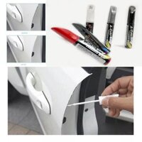 Bút tẩy xóa vết trầy xước dăm, xước lộ màu trên ô tô xe máy ColorEASY 4 màu đen, ghi, đỏ, trắng
