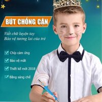 Bút Thông Minh Chống Cận , Tự Động Giám Sát Tư Thế & Bảo Vệ Mắt (Xanh) - AD