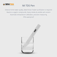 Bút thử chất lượng nước TDS Xiaomi Water Quality Tester (trắng)