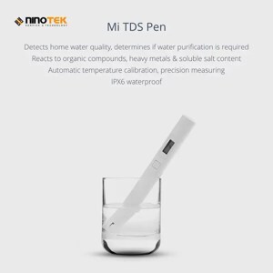 Bút thử chất lượng nước Xiaomi TDS
