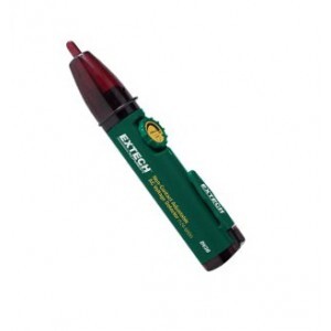 Bút thử cường độ dòng điện xoay chiều không tiếp xúc Extech DV30