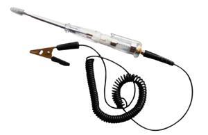 Bút thử điện 1 chiều có đèn LED Yato YT-28522