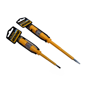 Bút thử điện 190mm Tolsen 38115