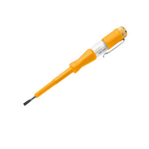 Bút thử điện 190mm Tolsen 38115
