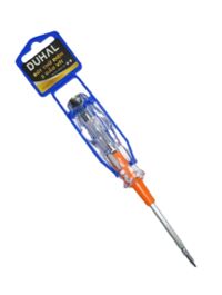 Bút thử điện 2 đầu vít S7M401