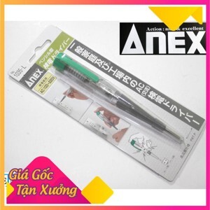 Bút thử điện Anex No.1035-L