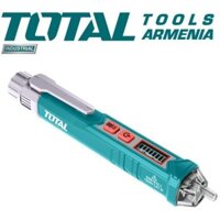 Bút Thử Điện Bút Dò Điện Áp 12V 1000V AC THT2910003 (cảm ứng)