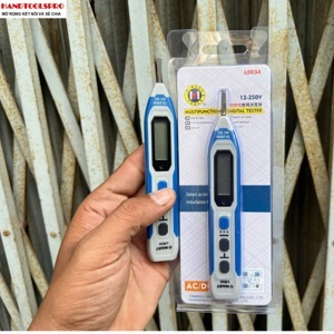 Bút thử điện C-Mart L0034
