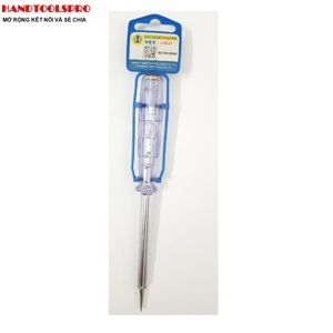 Bút thử điện C-Mart L0037