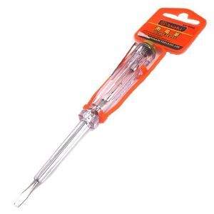 Bút thử điện cảm ứng đèn LED Asaki AK-9064