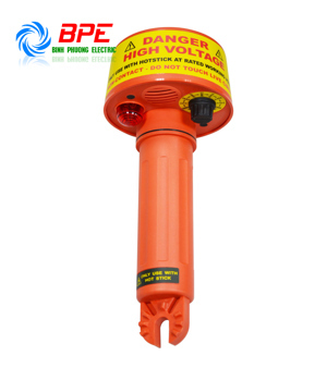 Bút thử điện cao thế không tiếp xúc Sew 278HP