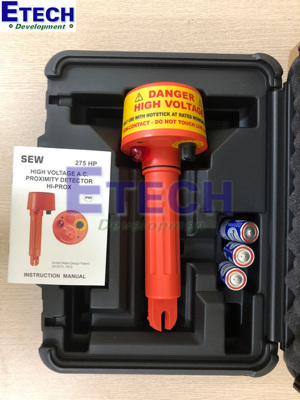 Bút thử điện cao thế không tiếp xúc Sew 275HP