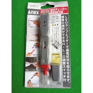 Bút thử điện đa năng Anex No.2145-L