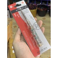 Bút thử điện đa năng cao cấp Nhật Bản Fukuoka FO-9165A, đo thông mạch, kiểm tra dây đứt ngầm, xác định dây nóng, nguội