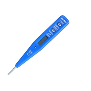 Bút thử điện điện tử C-Mart L0035