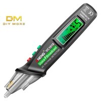 Bút thử điện DIYMORE ANENG VC1019 an toàn không tiếp xúc với độ chính xác cao