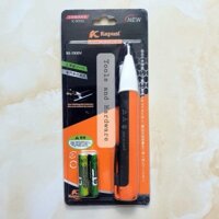BÚT THỬ ĐIỆN DÒ ĐIỆN DÒ GIÂY ĐỨT NGẦM ĐO THÔNG MẠCH KAPUSI K-9059
