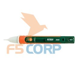 Bút thử điện Extech DV25