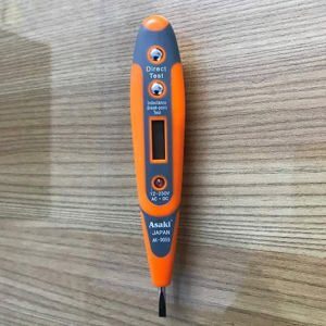 Bút thử điện hiển thị số Asaki AK-9059