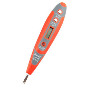 Bút thử điện hiển thị số Asaki AK-9059