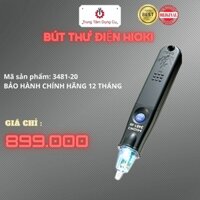 Bút thử điện Hioki 3481-20 (600 V) - Chính Hãng