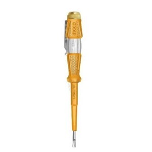 Bút thử điện Ingco HSDT1908