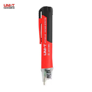 Bút thử điện không tiếp xúc chính hãng Uni-Trend UT12D