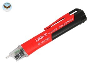 Bút thử điện không tiếp xúc chính hãng Uni-Trend UT12D