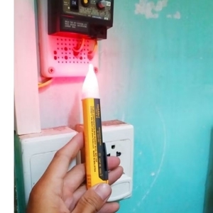 Bút thử điện không tiếp xúc Fluke 1AC-II