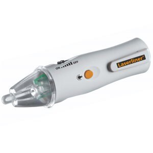 Bút thử điện không tiếp xúc LaserLiner 083.008A