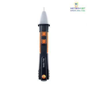 Bút thử điện không tiếp xúc Testo 745
