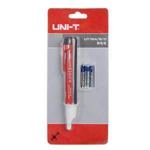 Bút thử điện không tiếp xúc Uni-T UT12B