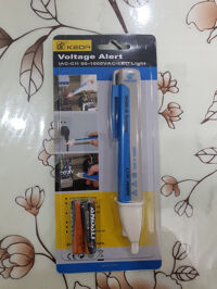 BÚT THỬ ĐIỆN KHÔNG TIẾP XÚC KEDA CÓ CÒI 1AC-C2