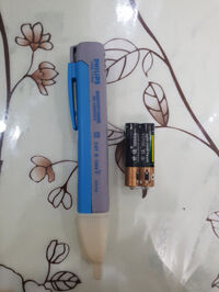 BÚT THỬ ĐIỆN KHÔNG TIẾP XÚC PHILIPS 1AC-A90