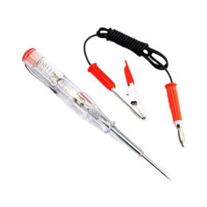 Bút thử điện một chiều Asaki AK-9063