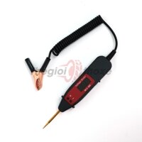Bút thử điện thông mạch ô tô, xe máy, điện tử 36V