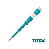 Bút thử điện Total THT291908 190mm