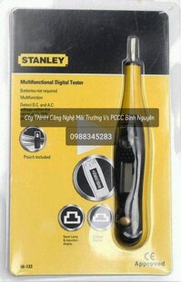 Bút thử điện tử Stanley 66-133